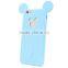 2016 Cute Phone Case/soft Silicone Phone Case