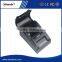 usb interface 58mm ticket thermal printer with built-in battery