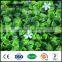 decoration indoor flowers wall artificial grass expert china