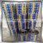 roll seal film for sealing plastic container