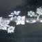 China Supplier laser cutting machine price