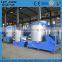 Paper pulp fractionating screen / egg tray machine production line machine