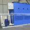Closed Water Cooling System For Melting Furnace
