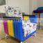 Living Room Armrest Child Sofa, Funny Multi Color Sofa, Modern Style Single Sofa SF-650