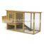 Wooden Poultry House