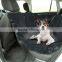 600D Oxford Pet Car Seat Cushion