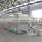 CE&BV stainless steel modified starch extruder production