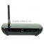 CS968 / TV01 Android TV Box Quad Core Smart TV Receiver Webcam Microphone RK3188 1.6GHz 2G/8G AV USB RJ45 OTG WiFi Mini PC