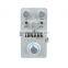 Guitar effect pedal Insane Distortion Guitar Mul-ti Guitar Pedal Effects for Guitar and Bass wholesale OEM Guitar pedal