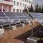 6000w high efficiency solar power pv mc3 connector