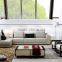 Simple fabric sofa set designs