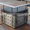 Steel Fabrication -Architectural Products