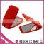Cheap Small Plactic Double Side Pocket Cosmetic Mirror