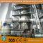 2016 China Best Selling Small Edible Oil Refinery Equipment for Sale