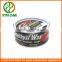 Rubbing Compound Car Wax Tin Cans Wholesale