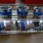 Hand Socket Wrench Kit