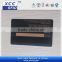 UV/signature strip RFID pvc sheet for id card printing material