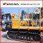 10 Ton Wood Track Carrier With Preheater of Engine