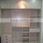 New Design Bedroom Furniture Wooden Model Garderobe