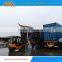 German Technology! QT10-15 Hydraulic and automatic cement brick making machine machines for house construction