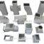 Ventilation Muffler Air Duct Plenum