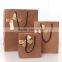 High Quality Folding Paper Bag for Gift