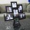 new design Solid Wood family tree collage Photo Frame