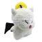 Final Fantasy 9" Plush - MOOGLE New FF (Moguri Soft Stuffed Plushie)