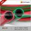 smooth surface welding hose reel