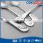 Asia factory flatware set cuttlery baby stainless steel spoon and fork