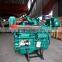 China Yuchai YC6B Series Marine Diesel Engines