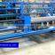 Automatic S Knot wire mesh machine