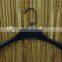 clothes display plastic hanger
