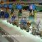 yuemei 24 heads single sequin embroidery machine