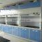 dental lab equipment fume hood