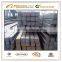 Casting steel square billet for decoration