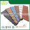 Cheap building materials stone chip roof tiles