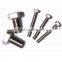 grade 8.8 bolt for din 933 and din 931 M14 (pith) 2.00 mm M16 (pith) 2.0mm