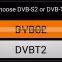 Acemax dvb t2 dvb s2 combo satellite receiver with internet connection free channels streaming from reinstalled kodi addons