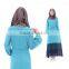 Hot Selling Traditional Abaya in Islamic Clothing For Muslim Woman