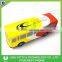 Promotional Soft PU Foam Bus Toy, PU Bus, Stress Bus Toy