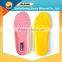 colorful EVA foam insole for kid shoes