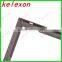New front LCD bezel cover Camera hole for ThinkPad T400 R400 14.1"