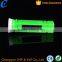 2016 New Design Solar Led Torch Flashlight Electronic Plastic