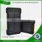 HC-S03 universal solar products smartphone charger solar power bank