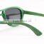 JM611 2016 Green Bamboo Polarized Wholesale Sunglasses