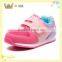 Christmas stylish children shoes for girls
