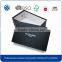 Hot selling custom size cardboard shoe box manufactures