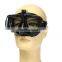 Scuba diving equipmentsilicone upgrade standar gopro mask