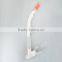 Semi dry diving best snorkel with importing silicone scuba diving snorkel